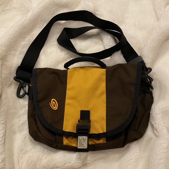 Timbuk2 Handbags - TIMBUK2 Small Messenger Bag